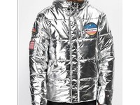 champion nasa puffer